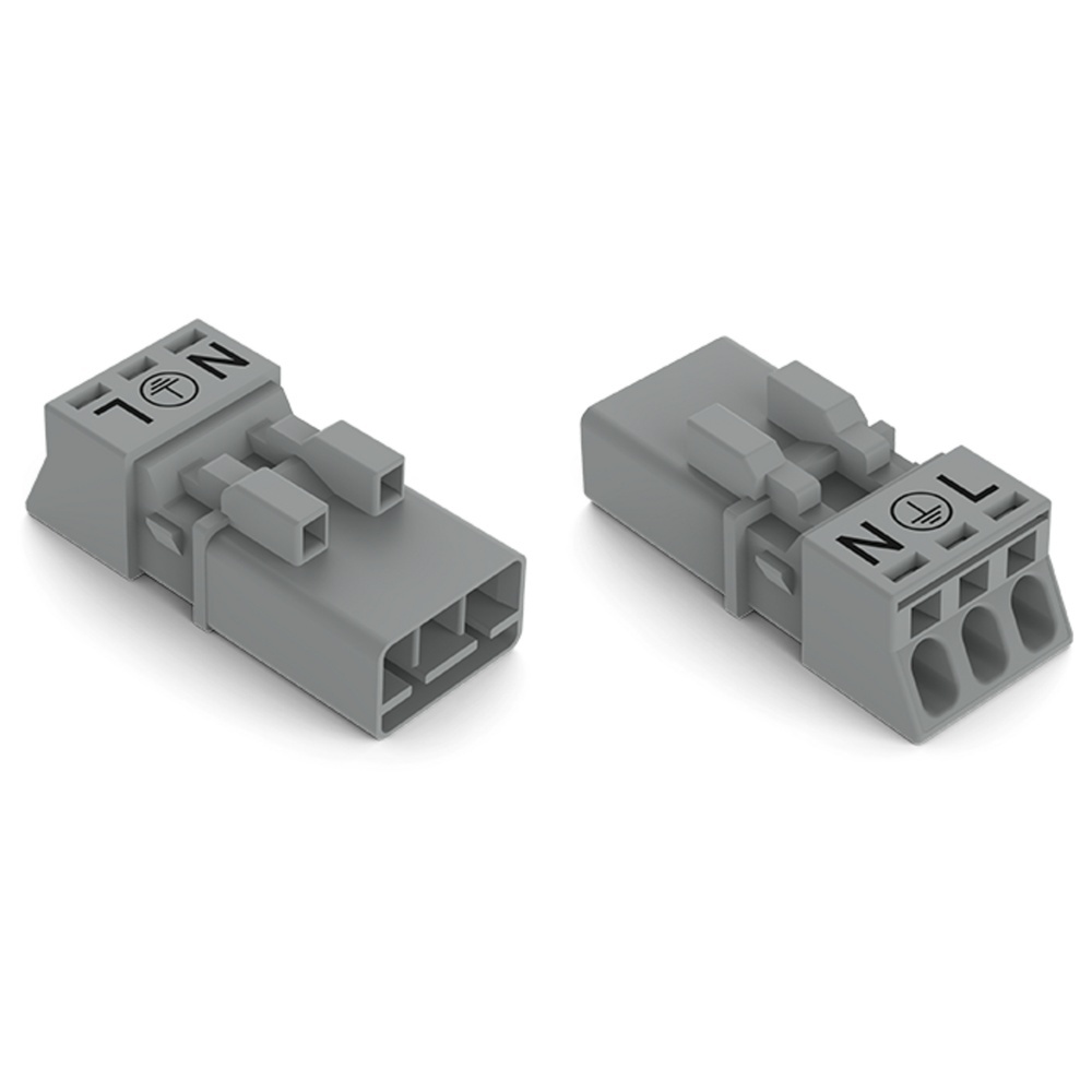 Wago Stecker 890-253/060-000