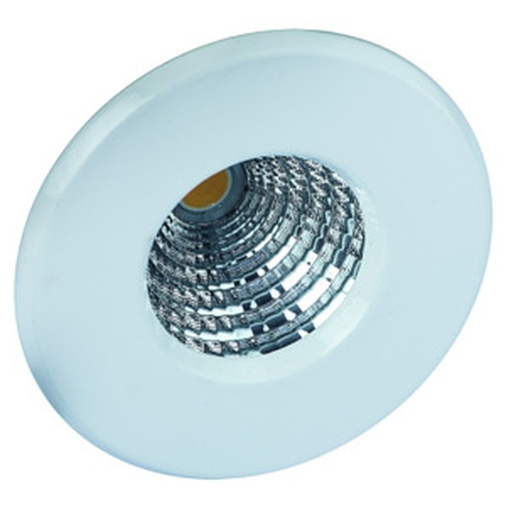 Rutec LED Einbaustrahler R57881UWWOK