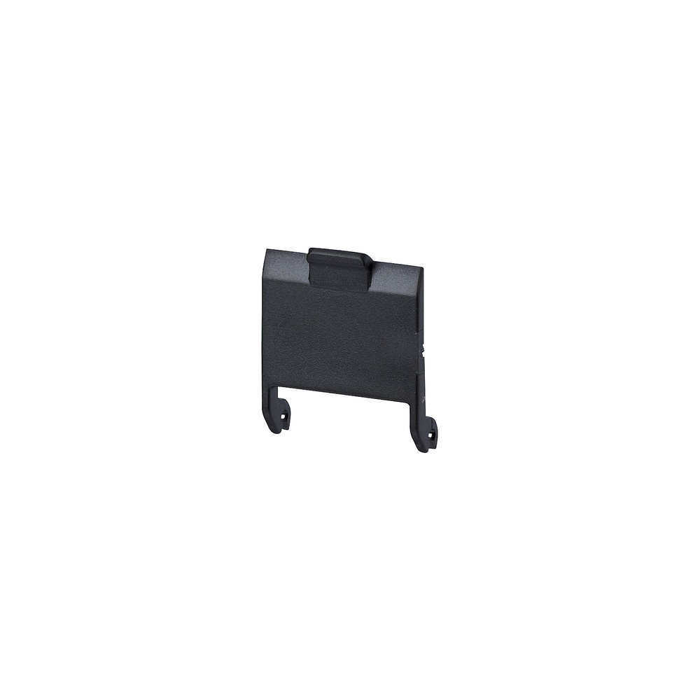 METZ CONNECT Staubschutzklappe 820032-0129-H