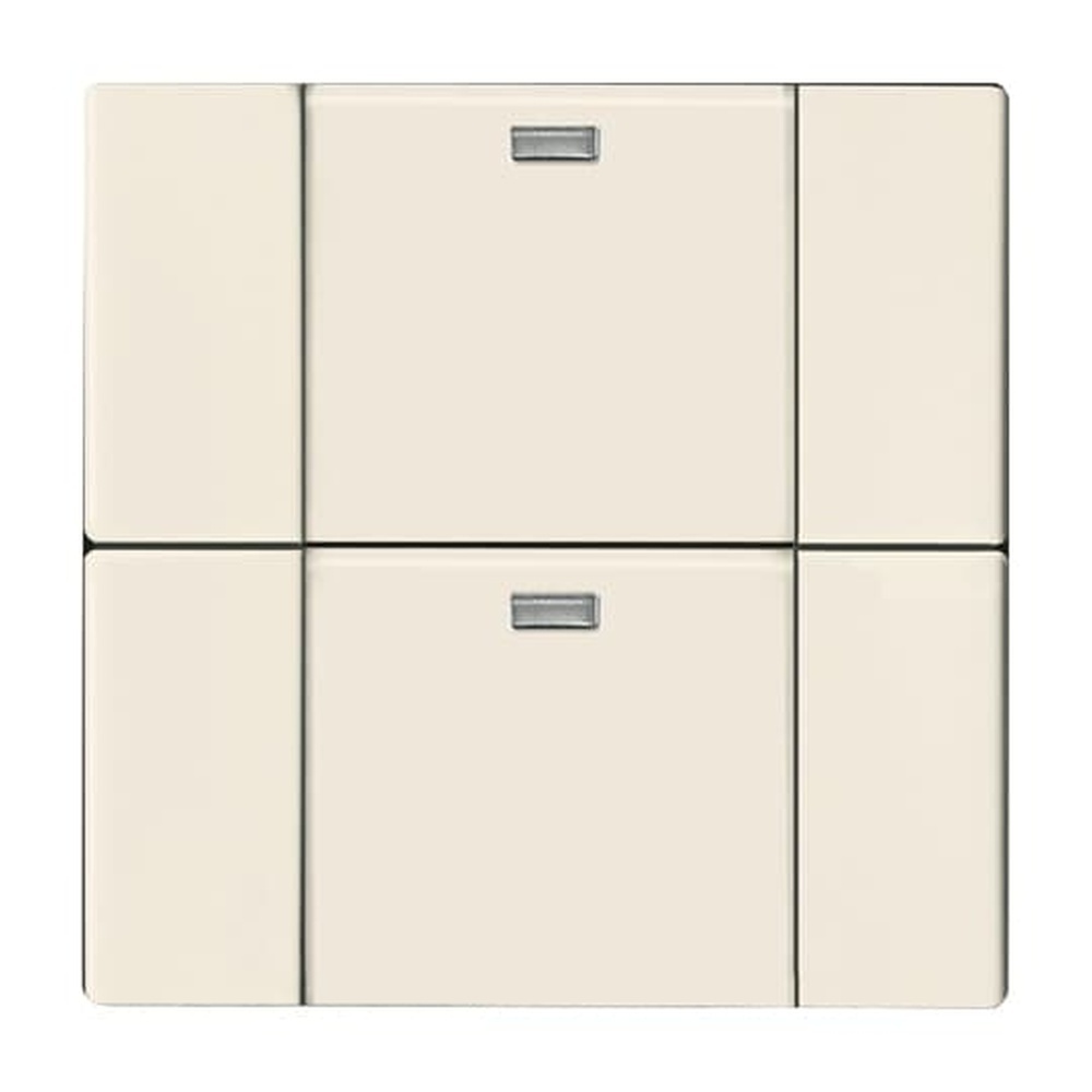 Busch-Jaeger Wandsender 6732-82 Nr. 2CKA006730A0049