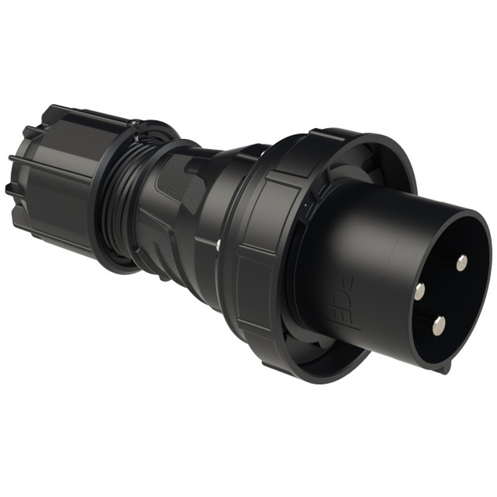 PC Electric Stecker 043-6xs