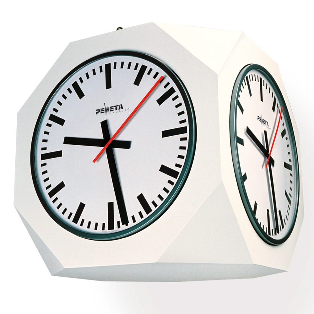Peweta Einbauuhr 72.460.320
