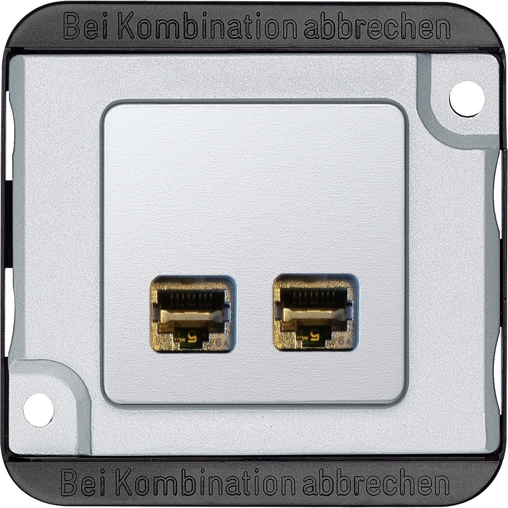 Merten Anschlussmodul MEG4576-7022