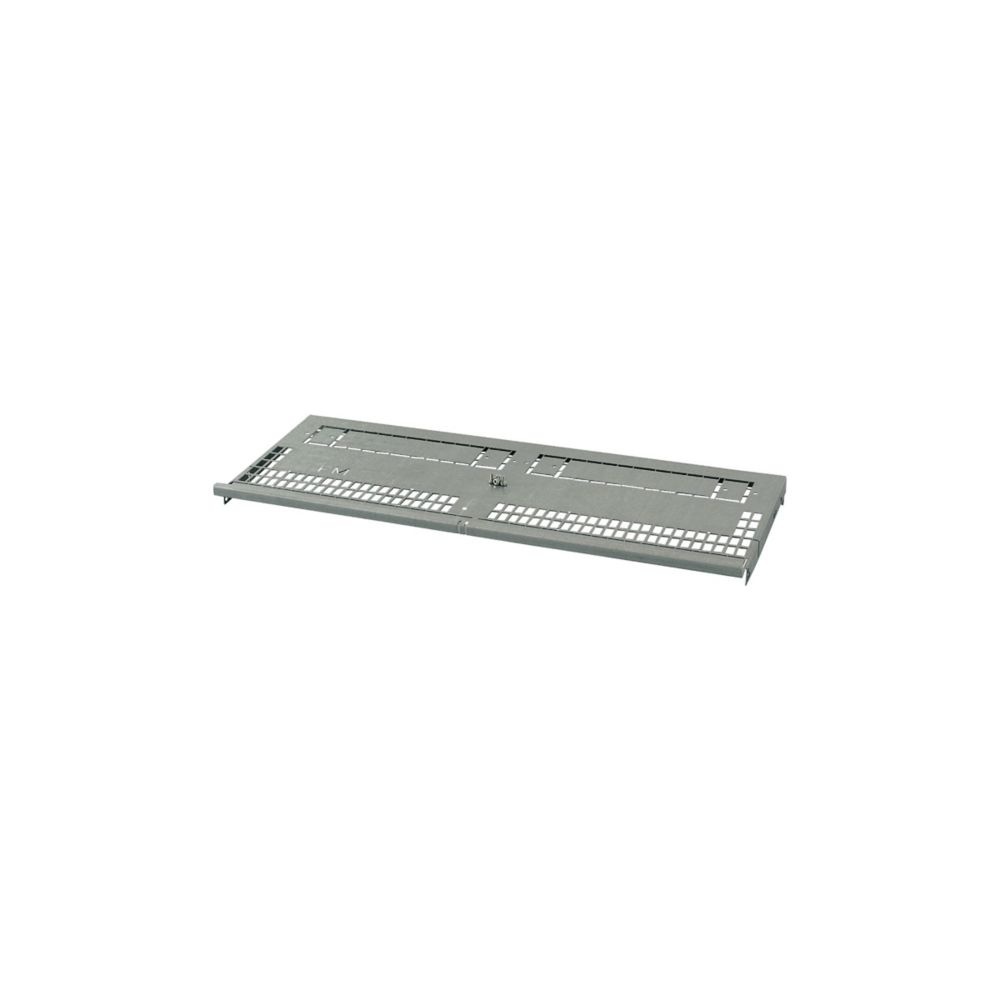 Eaton Abschottung 178617 Typ XP2N4F-R-MCB08