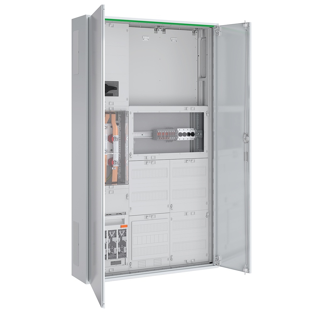 ABN Wandlermess Schrank ABNRS309X0252