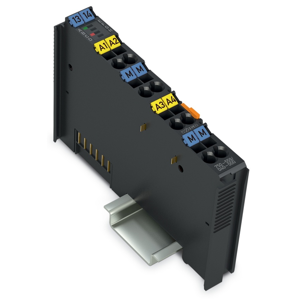 Wago Analogausgangsklemme 750-559/040-000