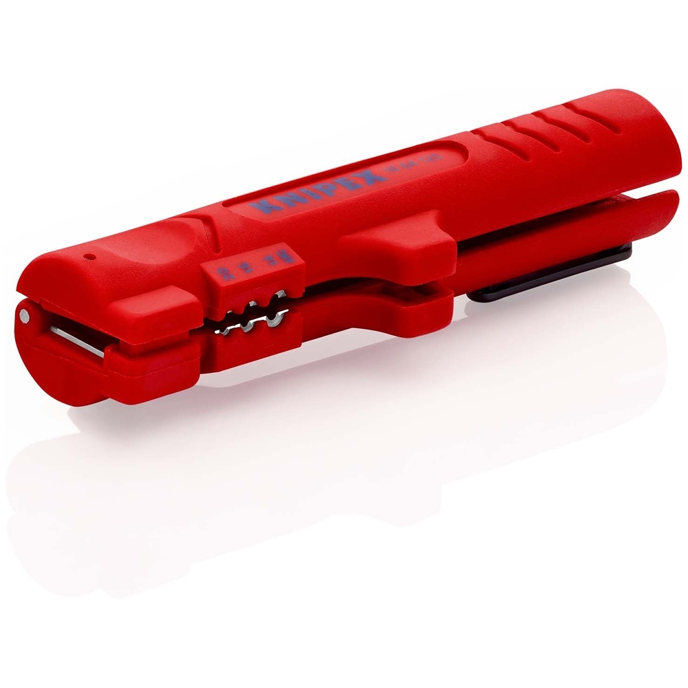Knipex Abmantelungswerkzeug 16 64 125 SB