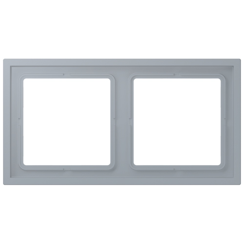 Jung Rahmen LCZ982BF257