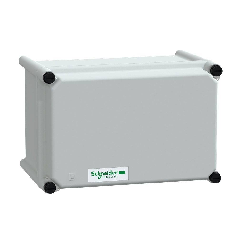 Schneider Electric Industriegehäuse NSYPLSP1827G