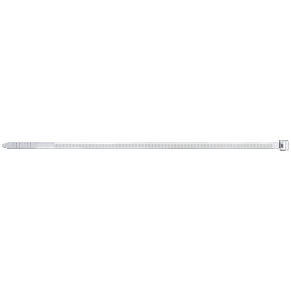 Fischer Kabelbinder 037490 Typ BN 3,6 x 300