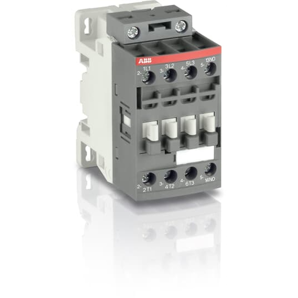 ABB Leistungsschütz 1SBL156061R2101 Typ AF12ZB-30-01-21