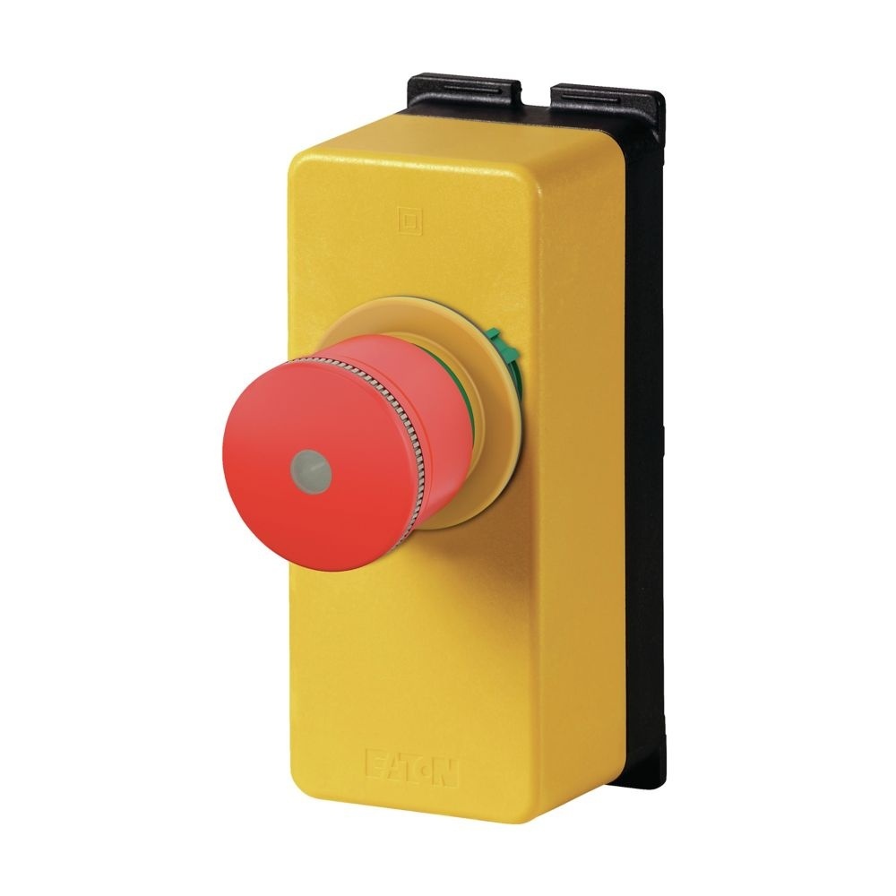 Eaton Gehäuse 199354 Typ M22-PVL30/FK02/RG/FIY1