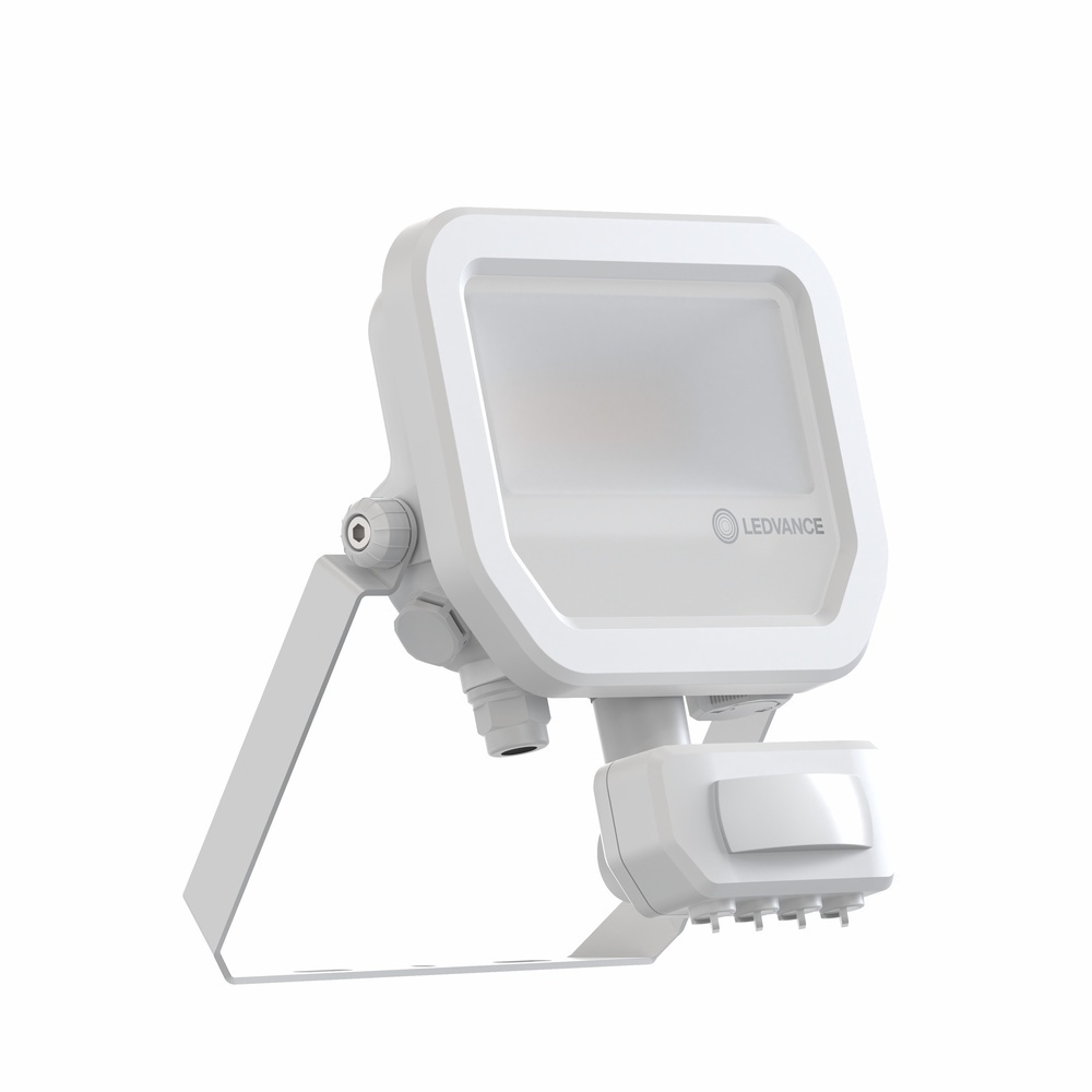 Ledvance Osram Fluter mit Bewegungs und Tageslichtsensor 306785