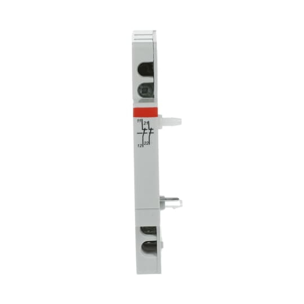 ABB Zusatzeinrichtung für Reiheneinbaugeräte 2CDS200936R0003 Typ S2C-H02L