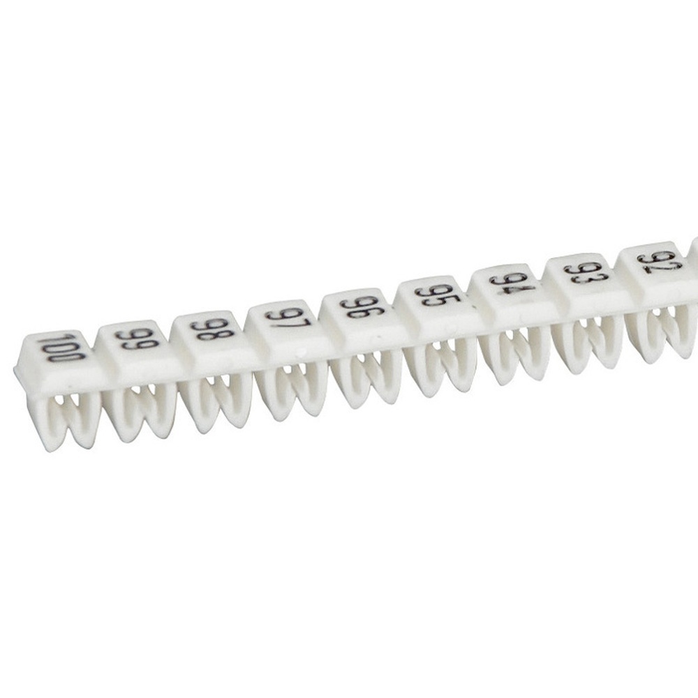 Legrand Ziffer 038163