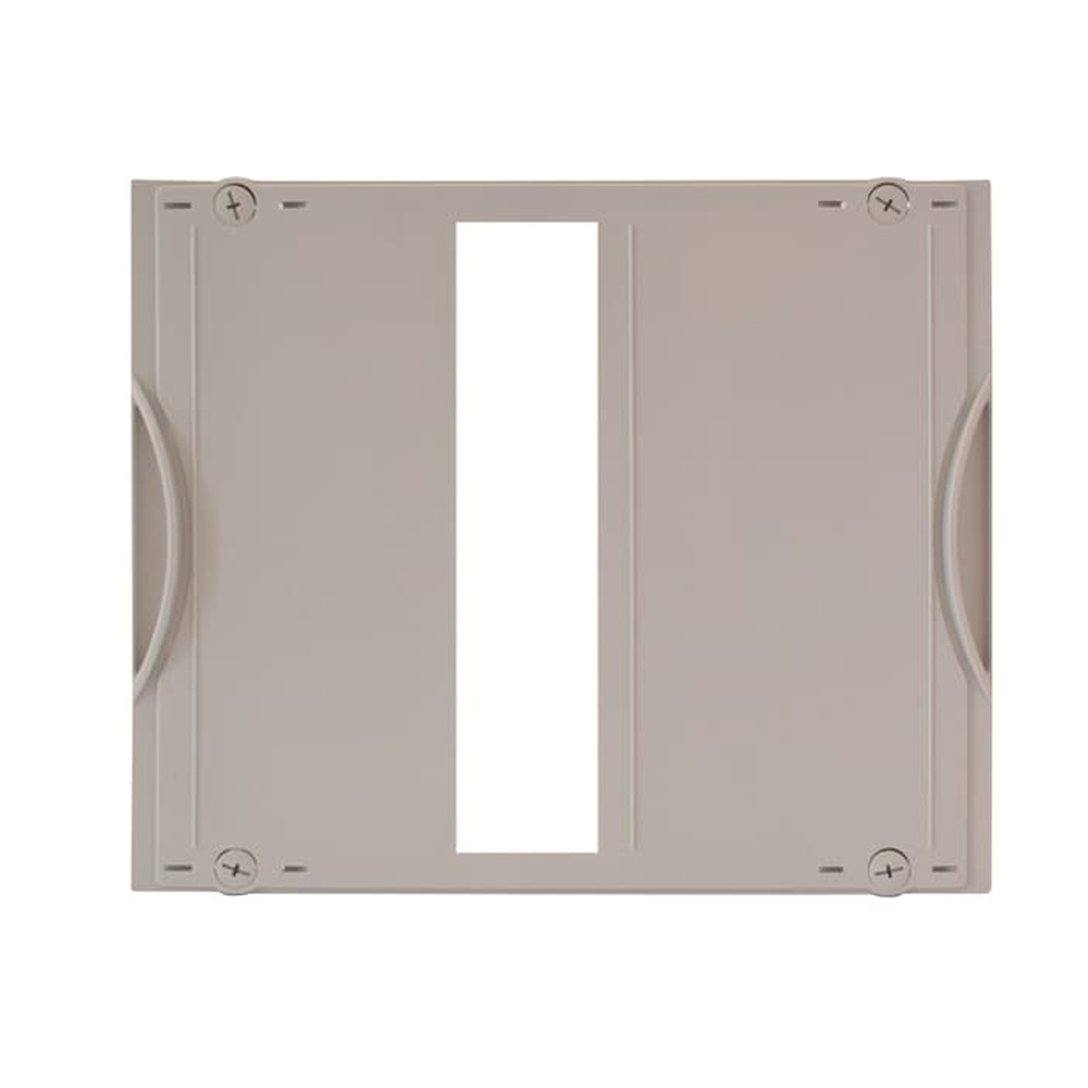 Striebel & John Abdeckung 2CPX062936R9999 Typ AG205