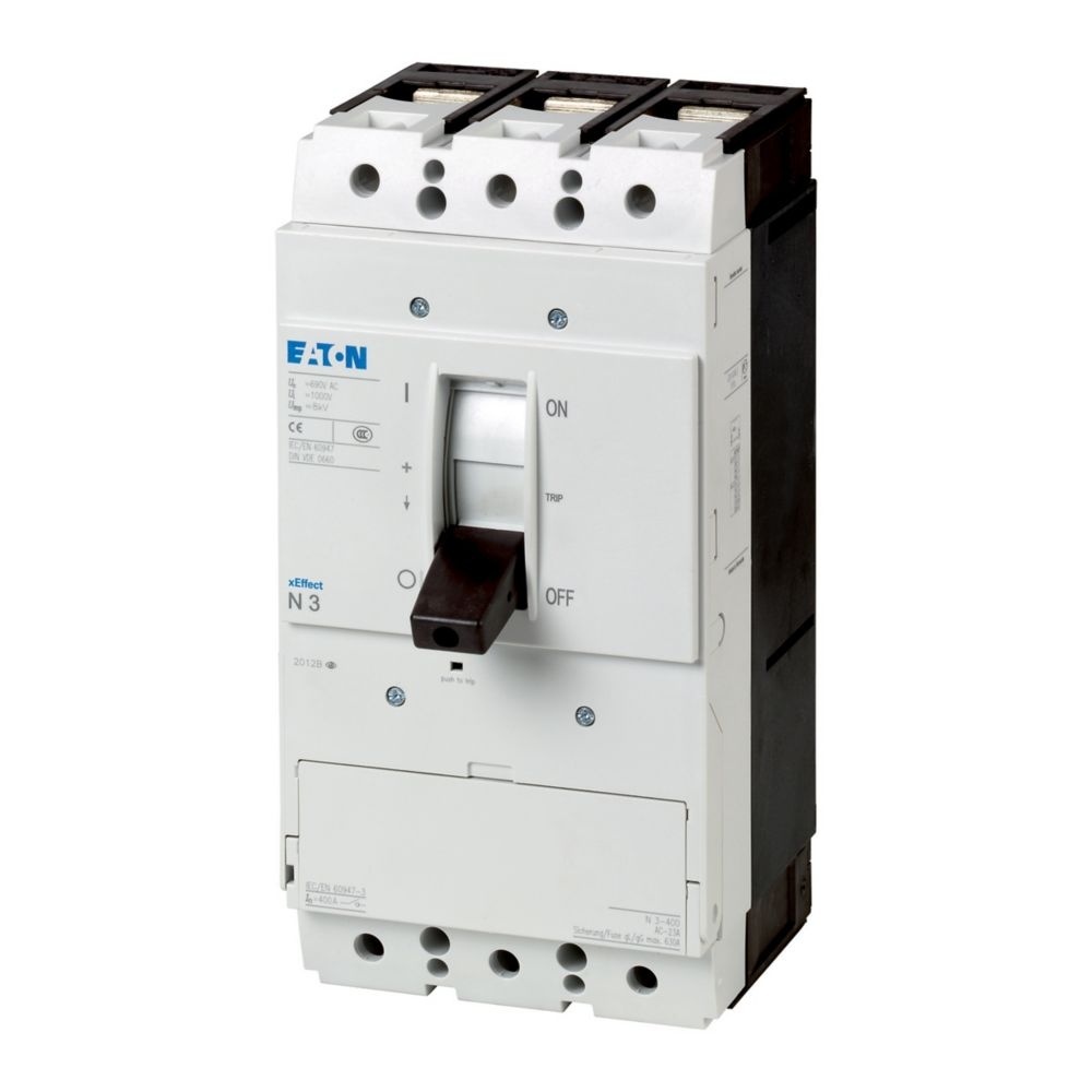 Eaton Leistungsschalter 102688 Typ NS3-600-NA
