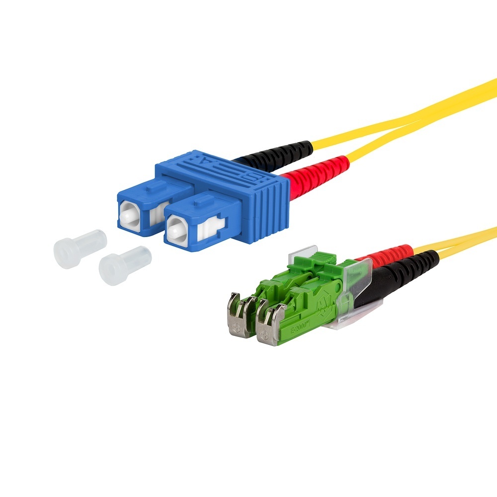 METZ CONNECT Patchkabel 151P1EOMA20E