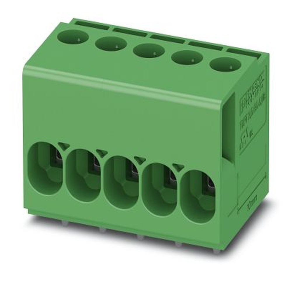 Phoenix Contact Leiterplattenklemme 1017494 Typ TDPT 2,5/ 5-SC-5,08