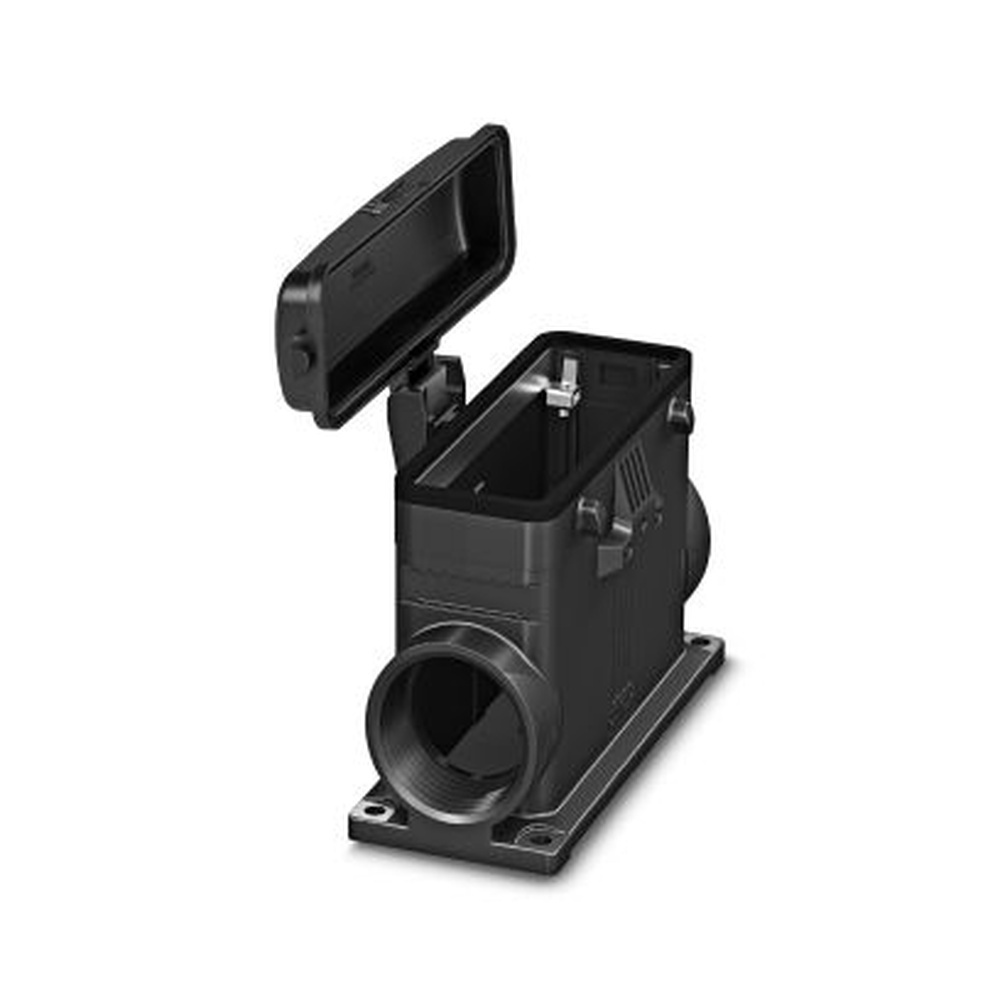 Phoenix Contact Gehäuse 1421380 Typ HC-EVO-B24-SHFDC-2SSM32-PLRBK