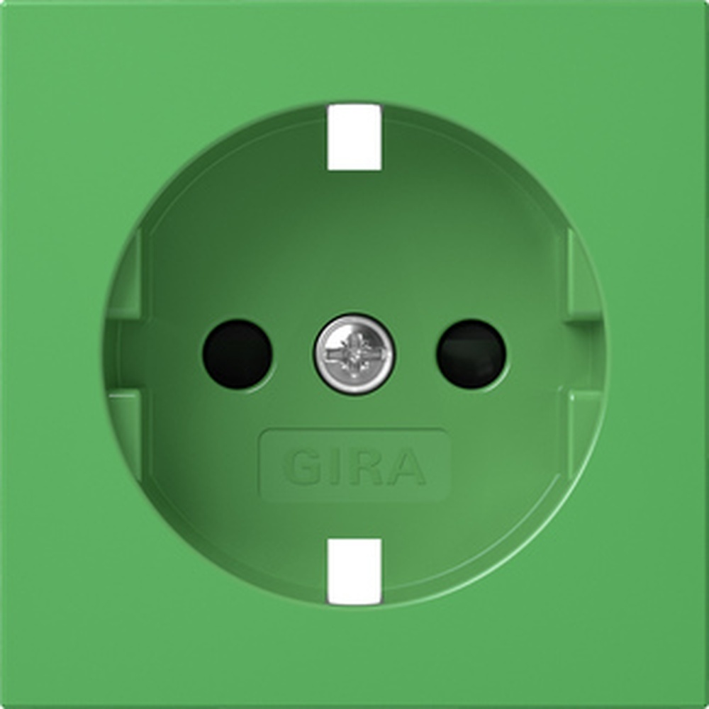 Gira Abdeckung 4921107