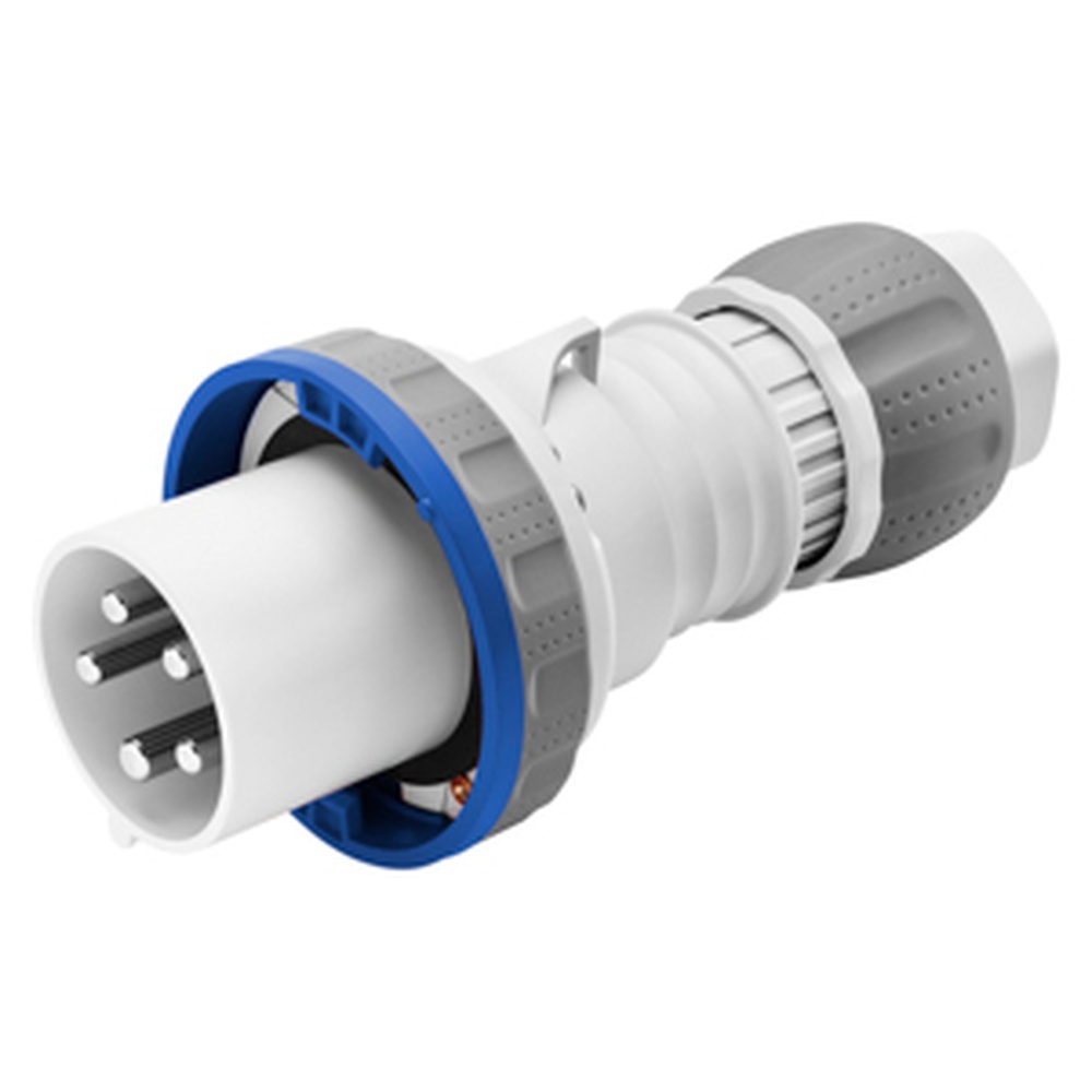 Gewiss IEC Stecker GW61049H