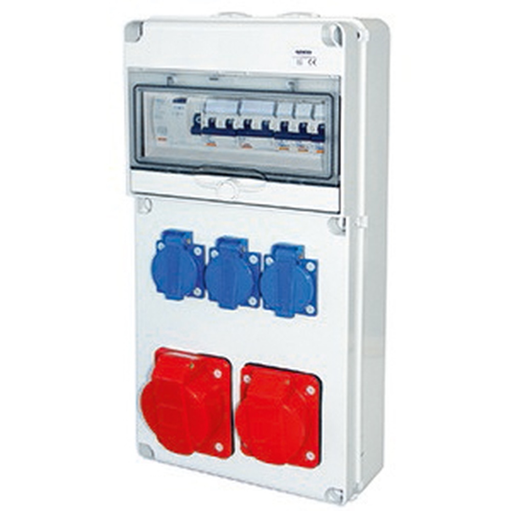 Gewiss Steckdosen AS05070 Gewiss Steckdosen AS05070