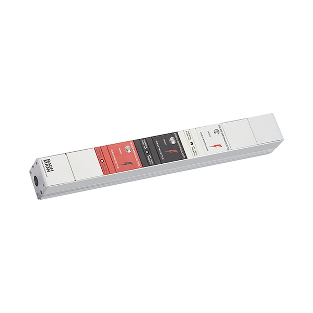 Bachmann Steckdosenleiste 800.2960