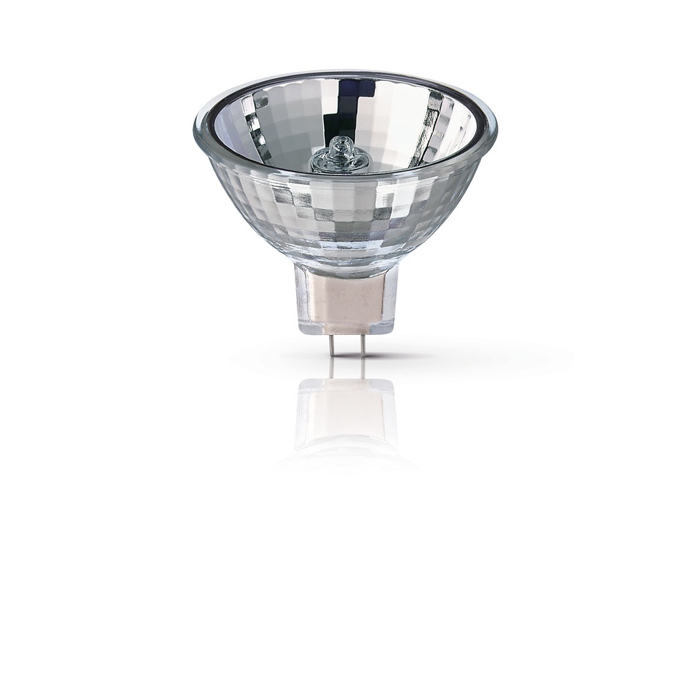 Signify Philips Halogen Reflektorlampe 41061030 Typ DDL 150W 20V 24PK