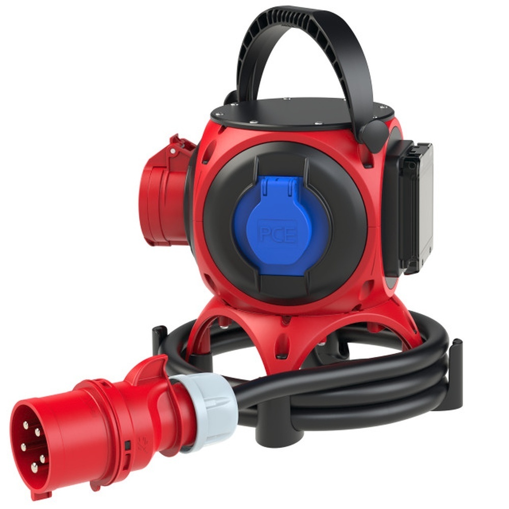 PC Electric Mobilverteiler 9034032
