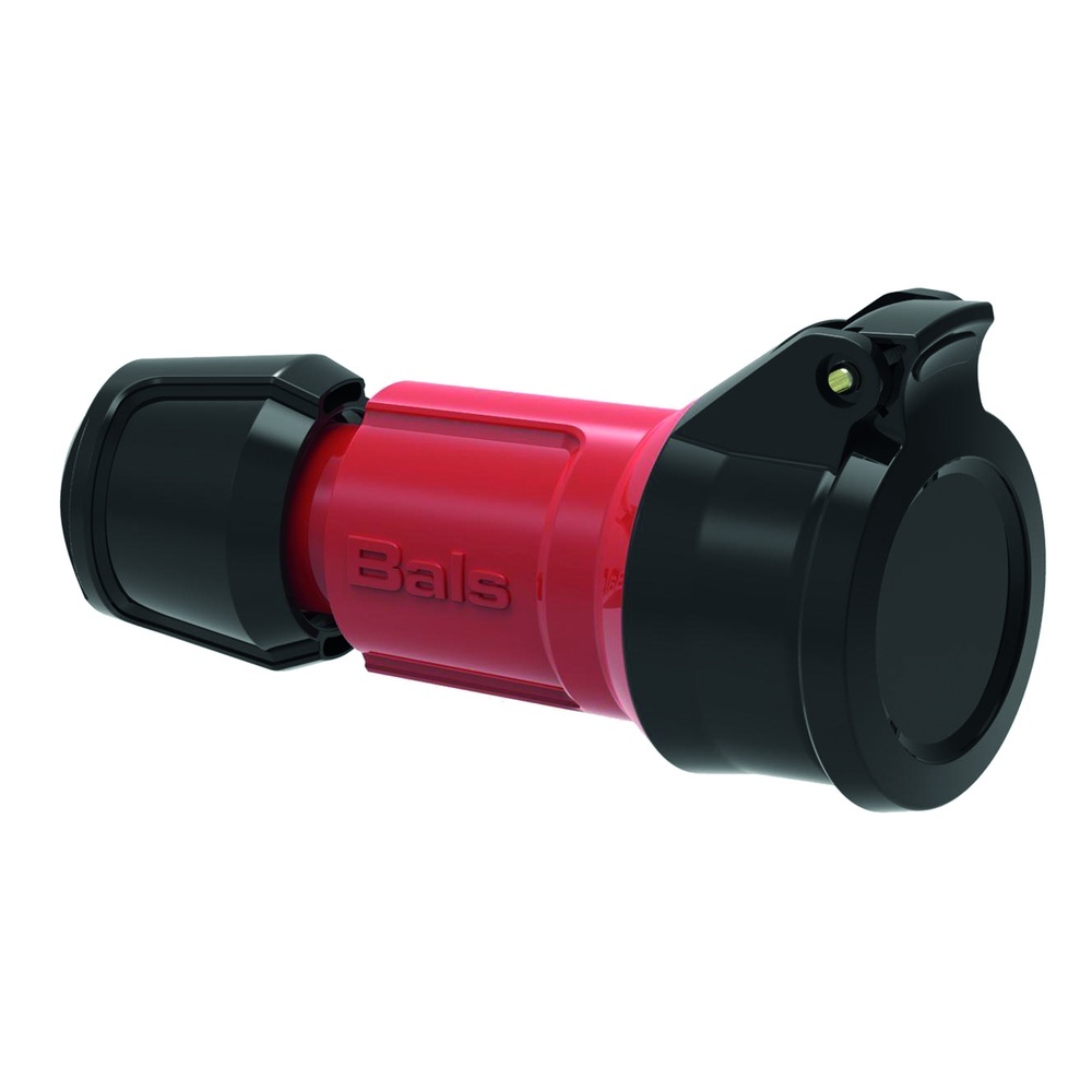 Bals SCHUKO Kupplung 749309