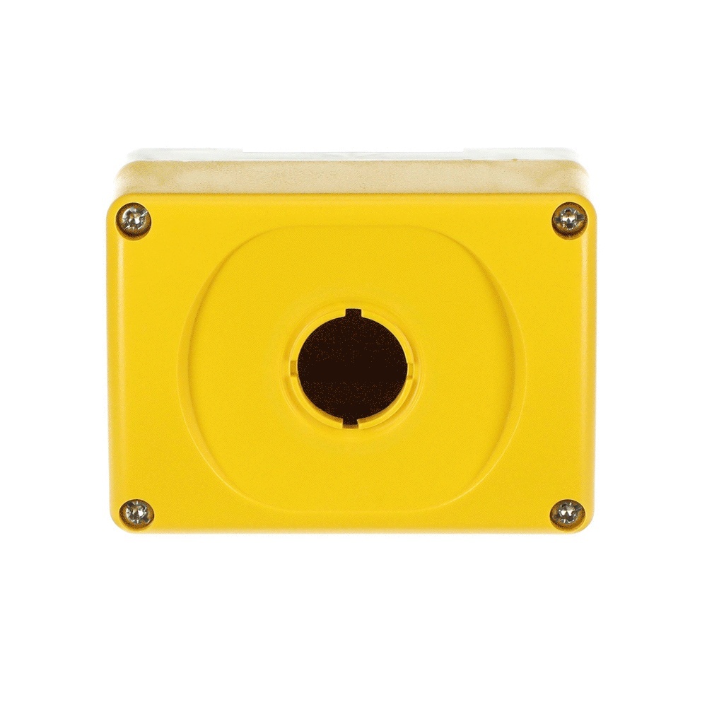 ABB Gehäuse für Befehls und Meldegeräte 1SFA611821R1000 Typ MEPY-0