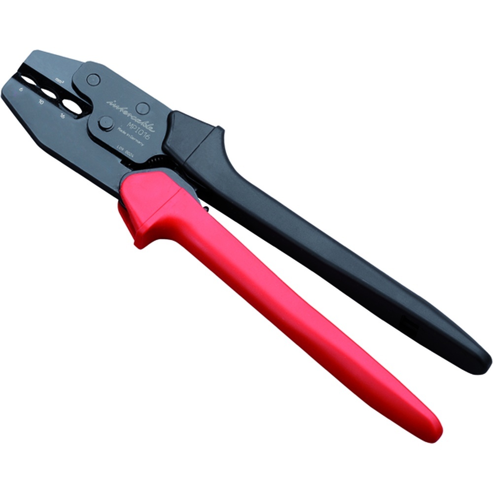 Intercable Mechanisches Presswerkzeug 181425 Typ MPIQ16