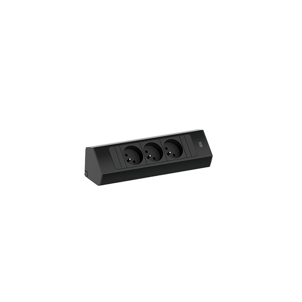 Bachmann Steckdosenleiste 932.101