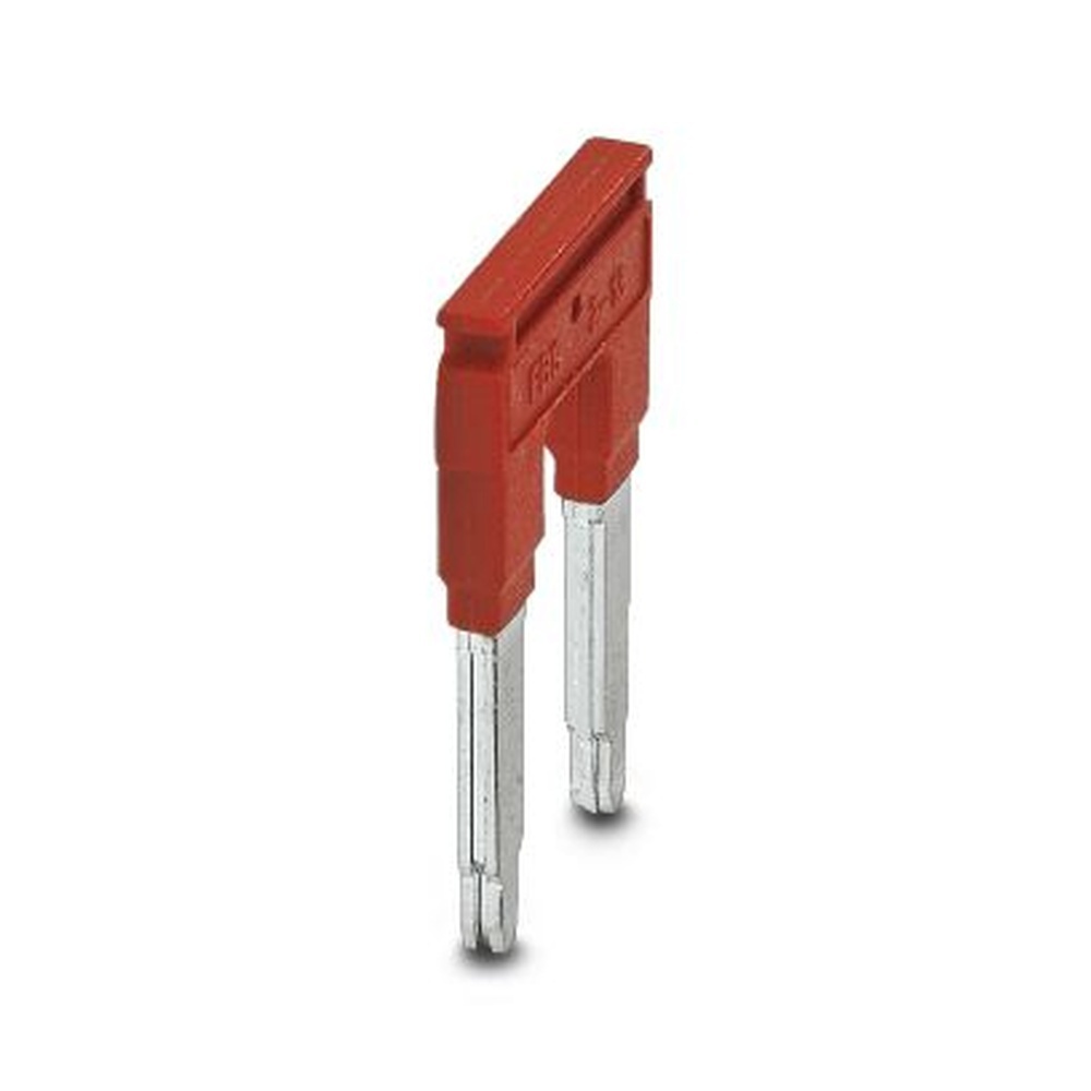 Phoenix Contact Steckbrücke 2801068 Typ FBS 2-18 Phoenix Contact Steckbrücke 2801068 Typ FBS 2-18