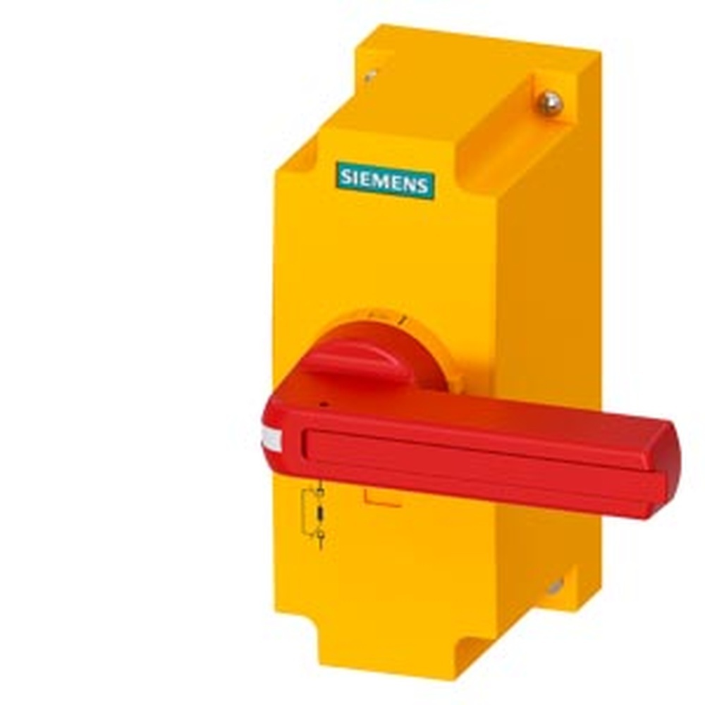 Siemens Direktantrieb 3KF9301-2AA00