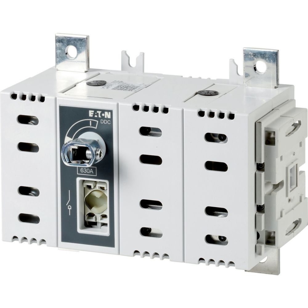 Eaton Lasttrennschalter 6098941 Typ DDC-250/2-SK