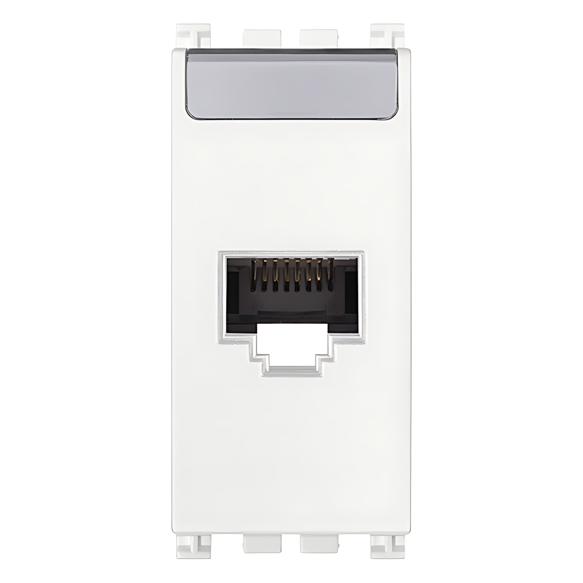 Vimar Steckdose 19339.13.B