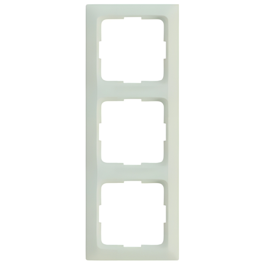 Legrand Rahmen 3-fach Creo 776003 Legrand Rahmen 3-fach Creo 776003