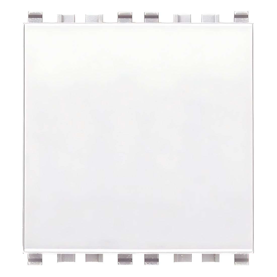 VIMAR Blindabdeckung 20042.B