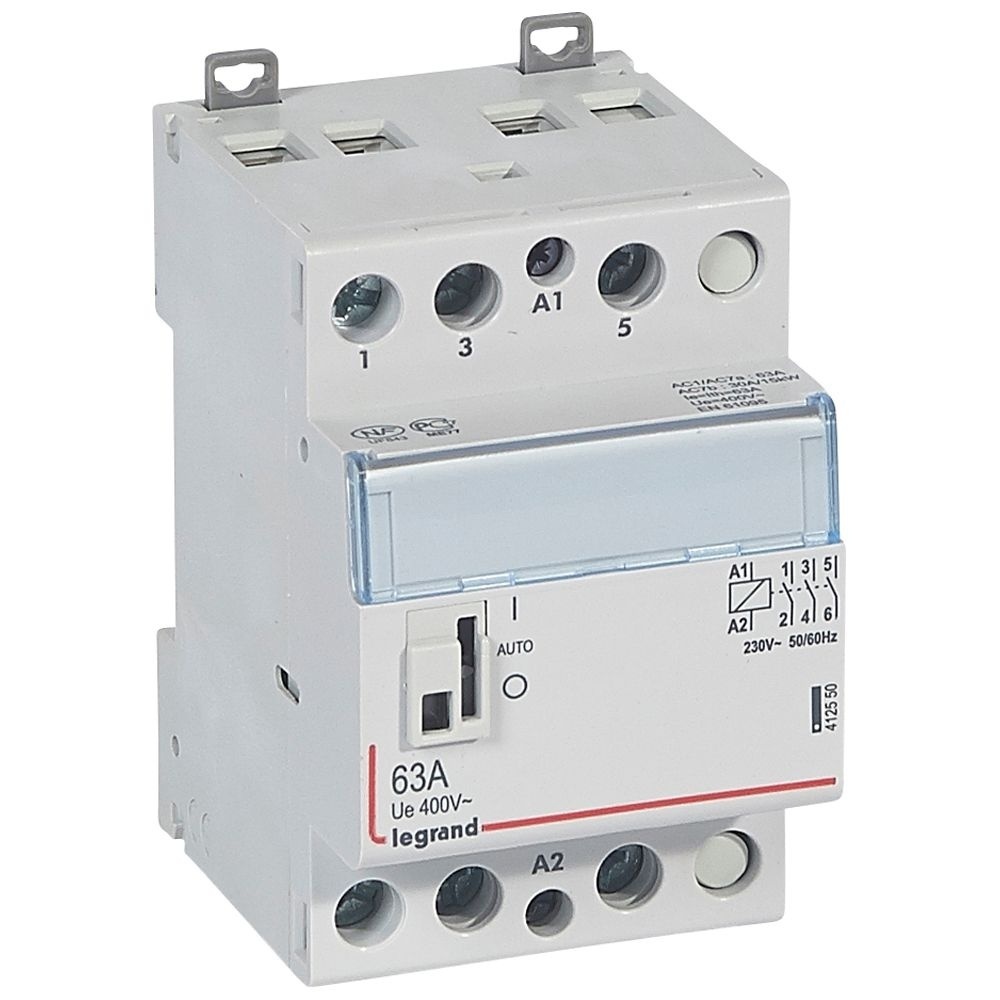 Legrand Schütz 412550