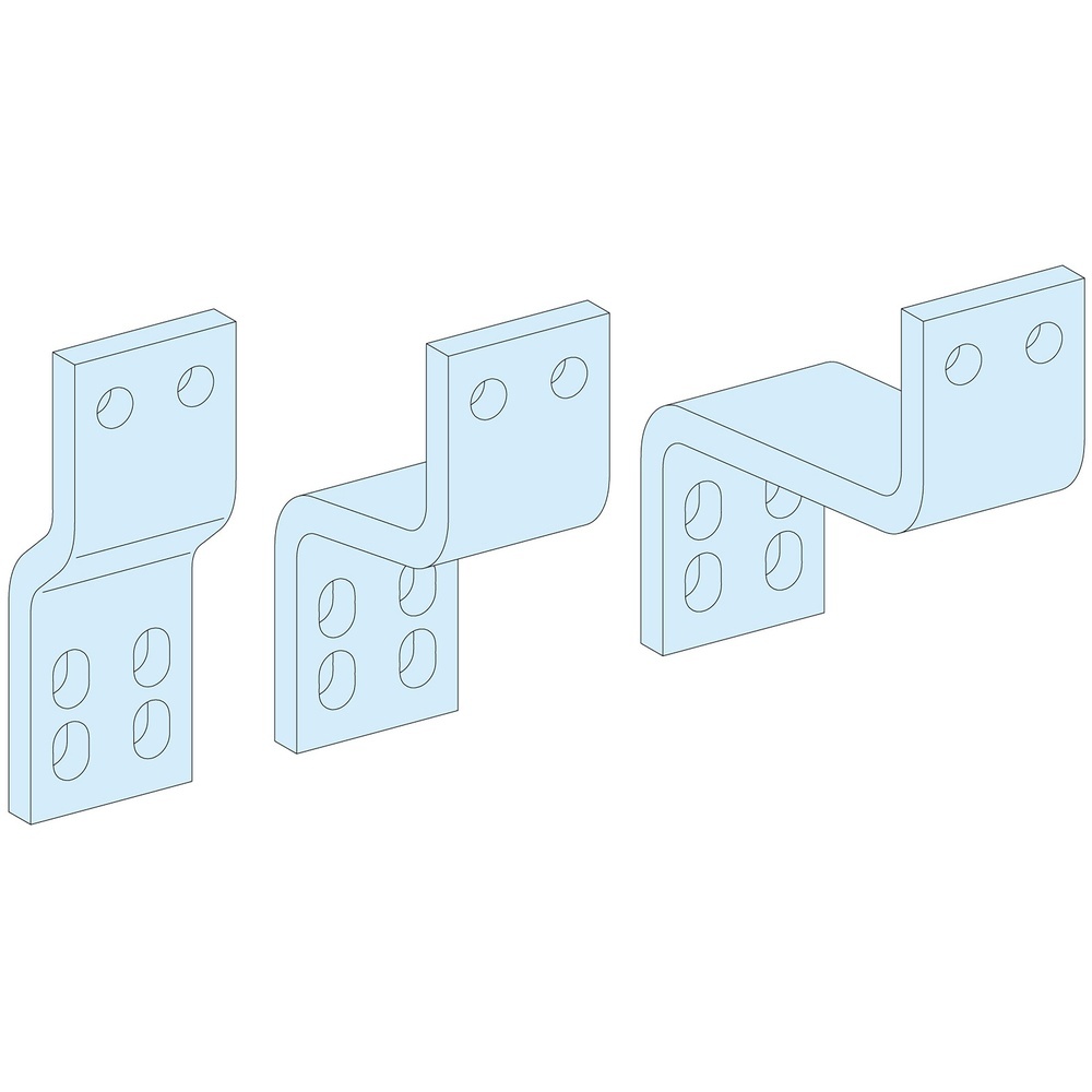 Schneider Electric Anschluss LVS04711