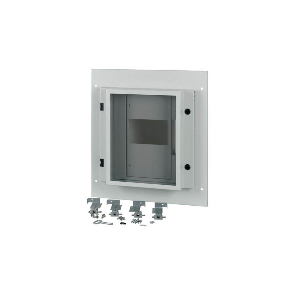 Eaton Frontplatte 186489 Typ XMN43W06C-55-SOND-RAL* Eaton Frontplatte 186489 Typ XMN43W06C-55-SOND-RAL*