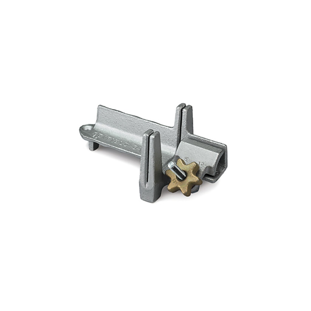 Hellermann Schlauchklammer 166-51100 Typ CONCLAMP ML