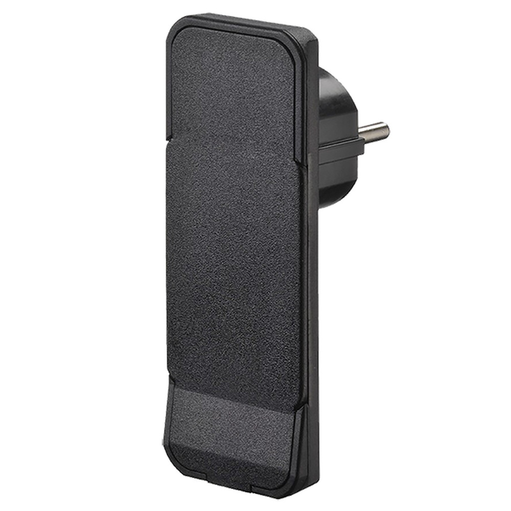 Bachmann Schutzkontaktstecker 933.001