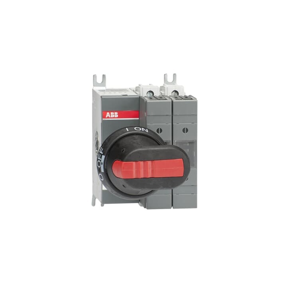 ABB Sicherungslasttrennschalter 1SCA116715R1001 Typ OS63GD02P