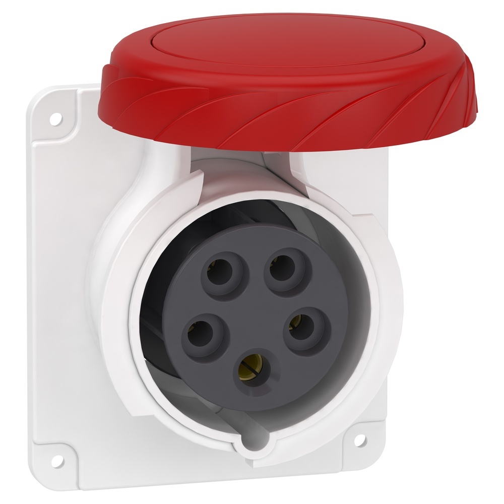 Schneider Electric CEE Anbausteckdose PKF16G735