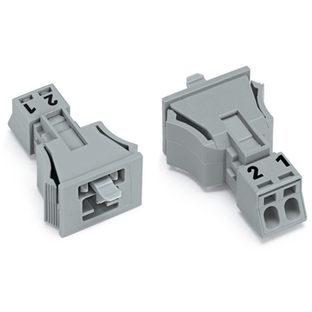 Wago Stecker 890-752