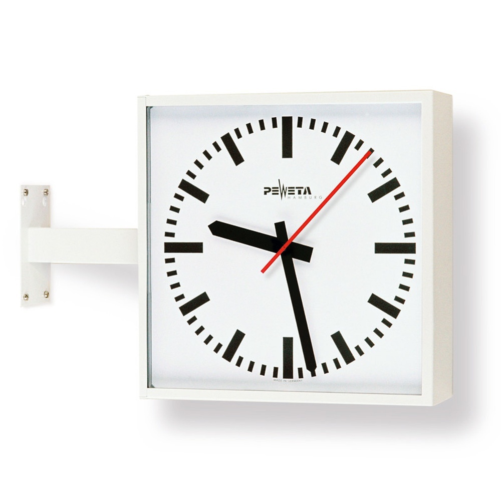 Peweta Nebenuhr 72.282.222