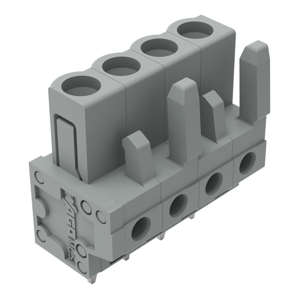 Wago Federleiste 232-134